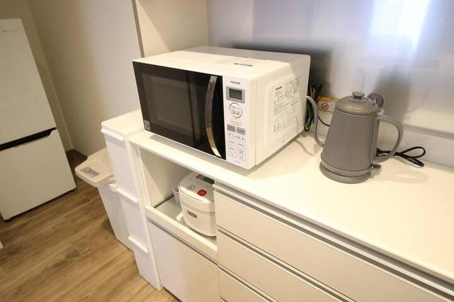 Apartment Mgranz谷町四丁目701 Osaka