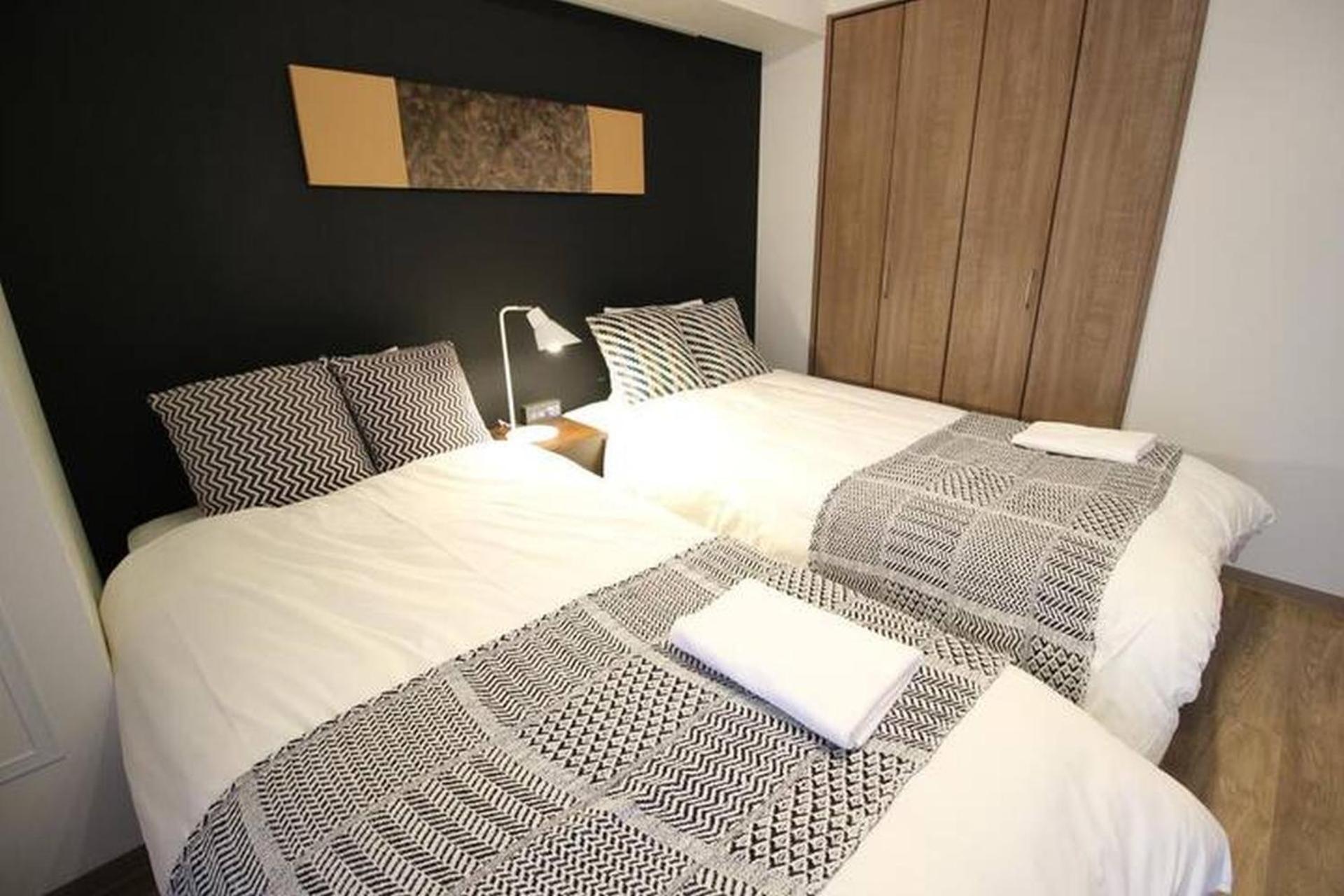 Apartment Mgranz谷町四丁目701