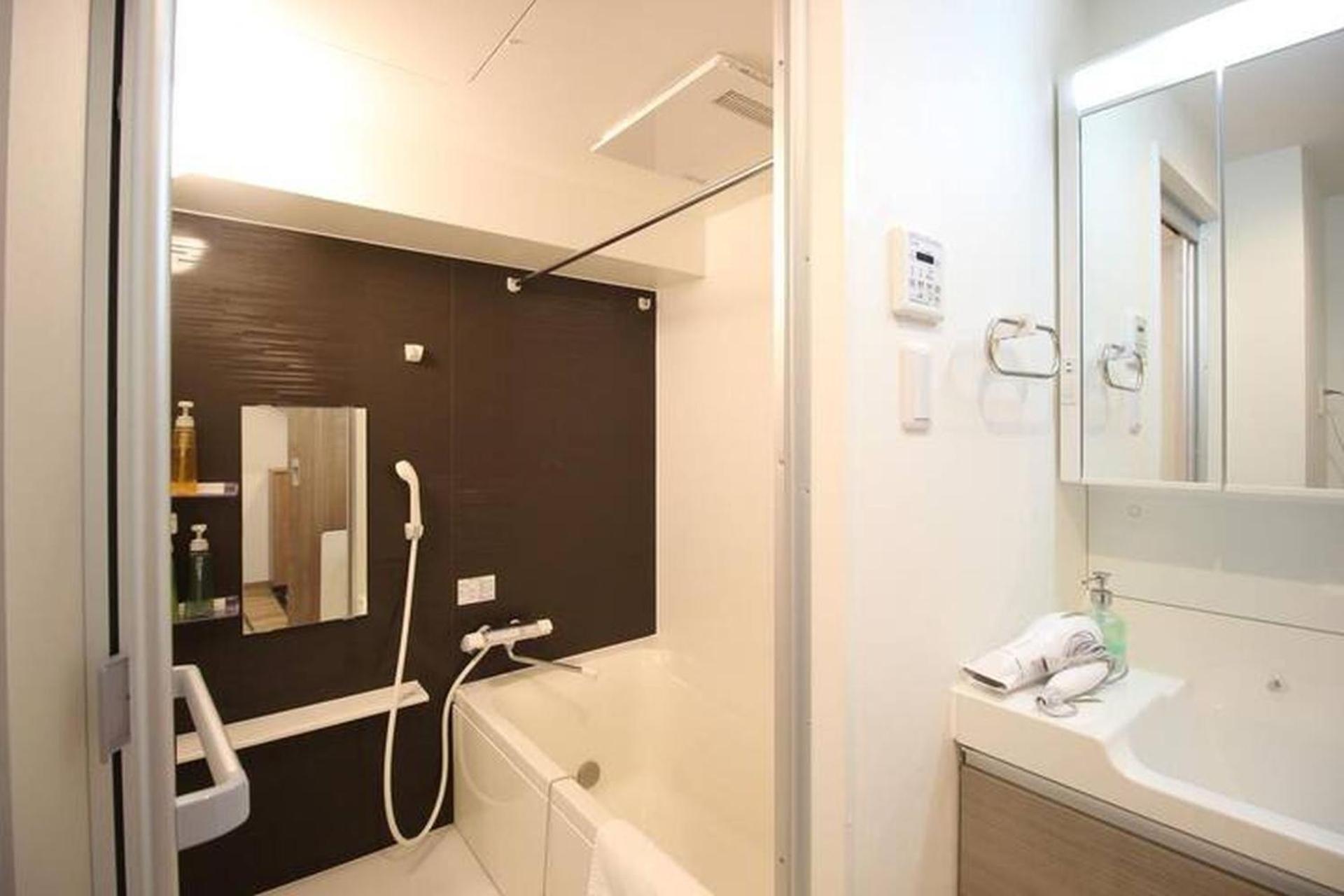 Mgranz谷町四丁目701 Apartment Osaka